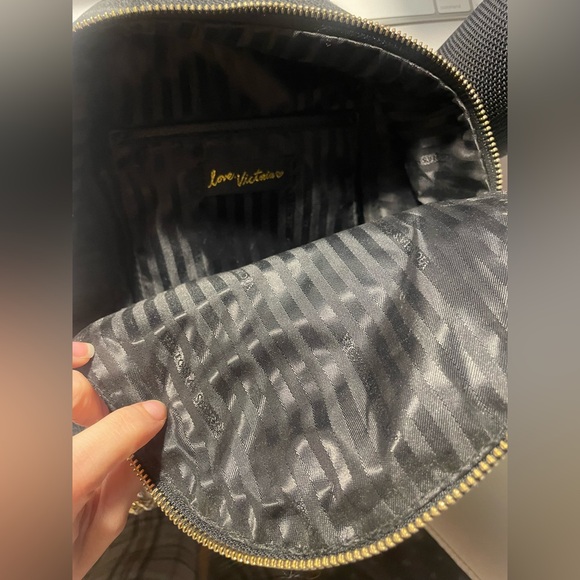 Victoria Secret Mini Backpack - Picture 2 of 6